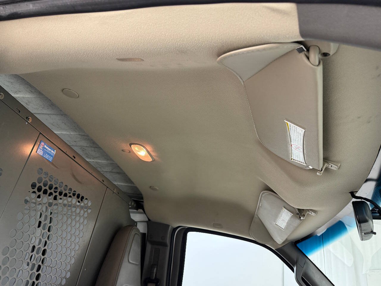Used 2017 Chevrolet Express 2500 Extended RWD image 39