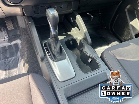 Used 2022 Nissan Frontier S w/ Technology Package image 30