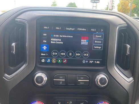 Certified 2023 GMC Sierra 2500 Denali AWD/4WD image 35