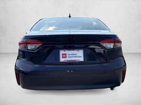 Used 2026 Toyota Corolla LE FWD image 6