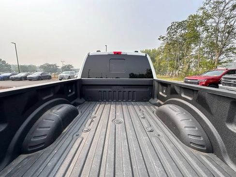 Used 2021 Ford F250 Limited AWD/4WD image 16