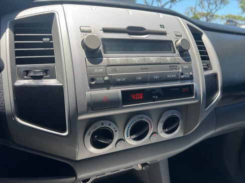 Used 2011 Toyota Tacoma PreRunner w/ TRD Off-Road Pkg w/JBL Audio RWD image 26
