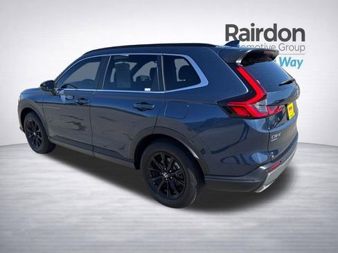 Used 2024 Honda CR-V Sport-L image 6