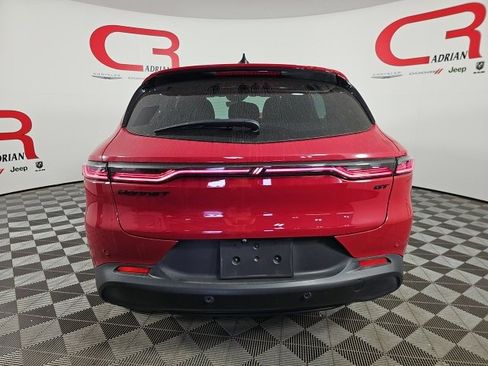 Certified 2024 Dodge Hornet GT Plus image 6