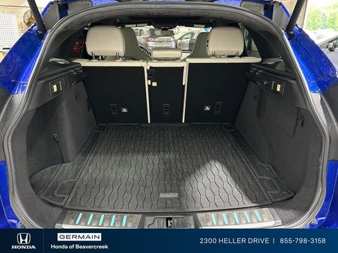 Used 2019 Jaguar F-PACE S AWD/4WD image 29