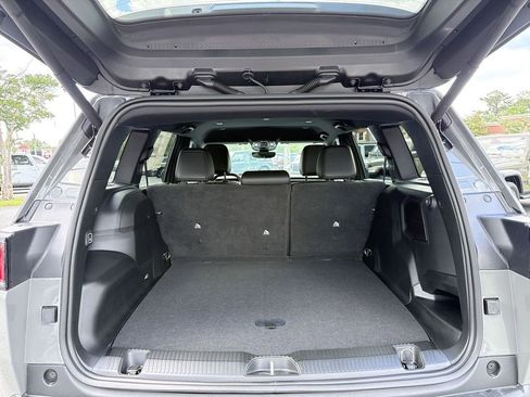 New 2026 Jeep Cherokee Limited AWD/4WD image 31