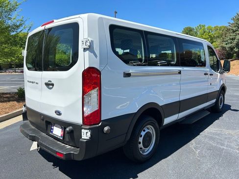 Used 2019 Ford Transit 350 XL RWD image 17