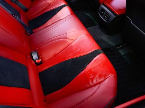 Used 2022 Acura TLX w/ A-SPEC Pkg image 12