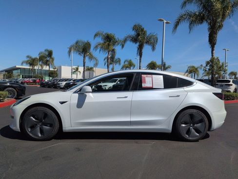 Used 2020 Tesla Model 3 Long Range image 7