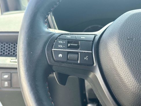 Certified 2024 Honda CR-V Sport-L image 32