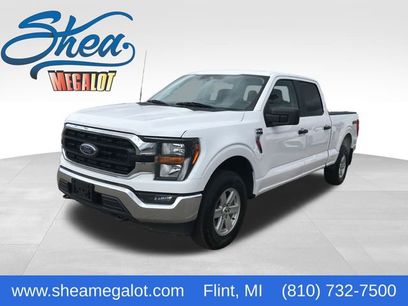 Used 2023 Ford F150 XLT w/ Trailer Tow Package