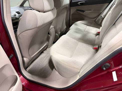 Used 2010 Honda Civic LX image 25