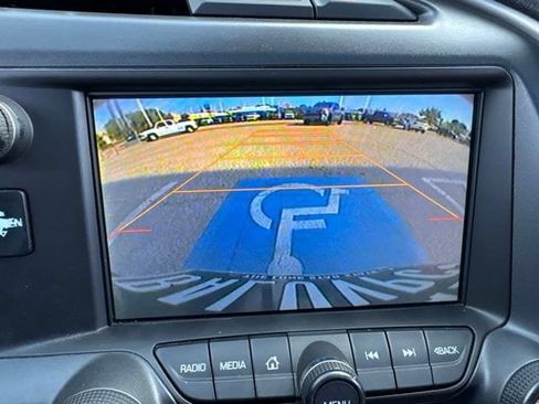 Used 2014 Chevrolet Corvette Stingray Coupe RWD image 10