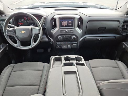 Certified 2025 Chevrolet Silverado 2500 Custom w/ Custom Value Package image 20