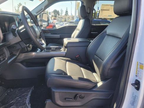 New 2026 Ford F250 Lariat w/ Lariat Premium Package AWD/4WD image 32