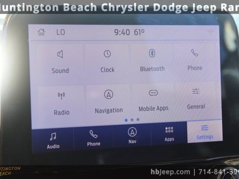 Used 2020 Ford EcoSport Titanium image 25