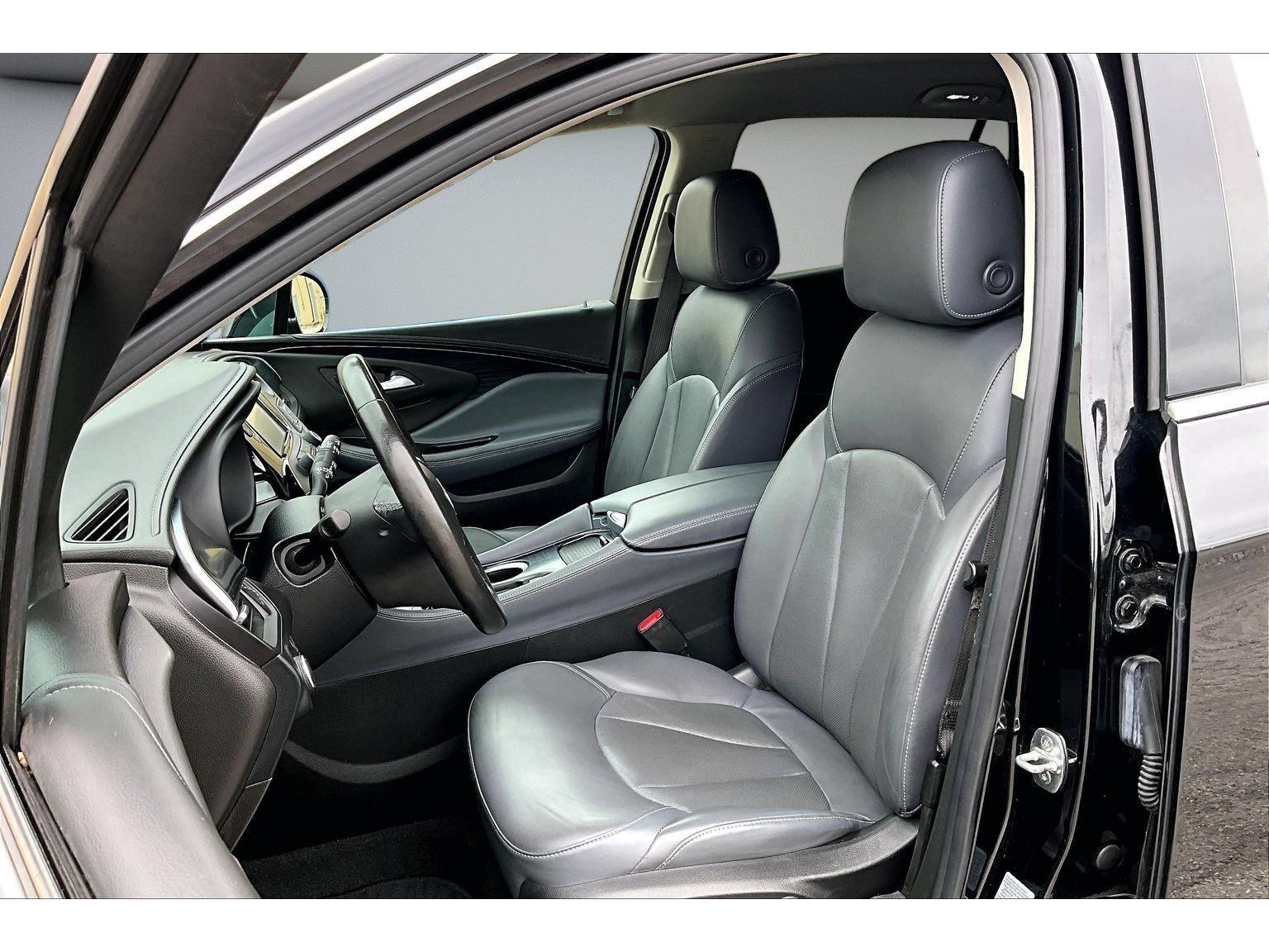 Used 2020 Buick Envision Premium AWD/4WD image 34