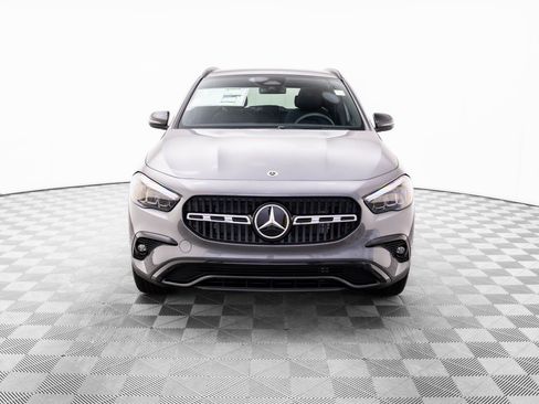 New 2026 Mercedes-Benz GLA 250 GLA 250 image 10