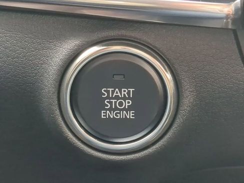 New 2026 MAZDA MAZDA3 2.5 Turbo Premium Plus image 25