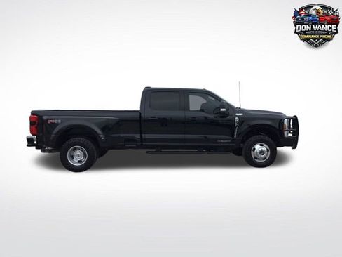 Used 2025 Ford F350 XLT w/ 360-Degree Camera Package AWD/4WD image 7
