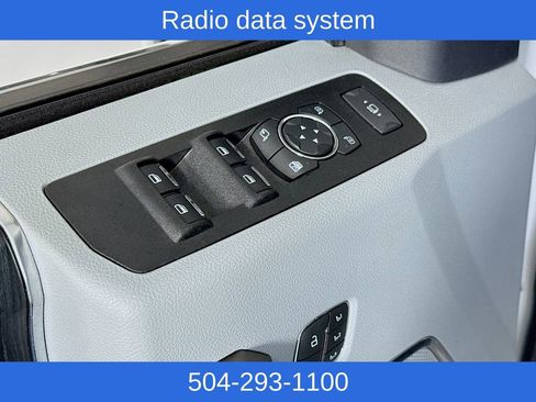 Used 2022 Ford F350 Limited image 18