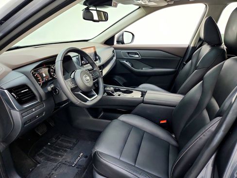 Used 2021 Nissan Rogue SL image 11