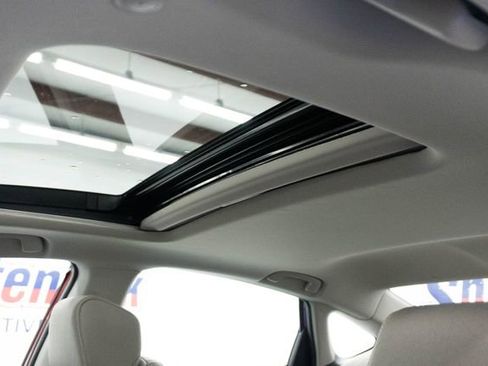 Certified 2024 Honda Accord EX image 4