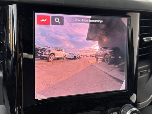 New 2026 RAM 3500 Tradesman w/ Chrome Appearance Group image 17