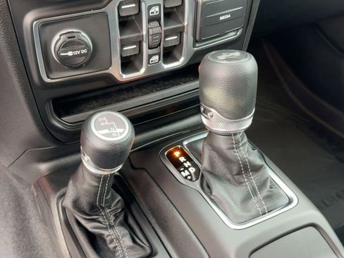 New 2026 Jeep Wrangler Sport image 17