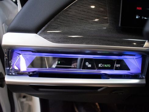 Certified 2025 BMW 760i xDrive 760i xDrive image 20