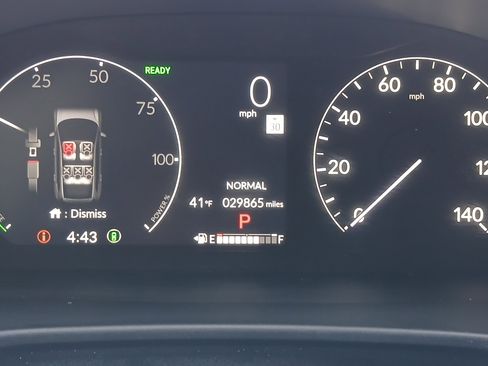 Used 2024 Honda CR-V Sport-L image 13