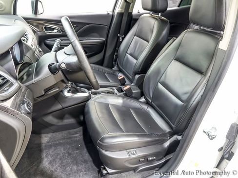 Used 2014 Buick Encore Premium AWD/4WD image 10