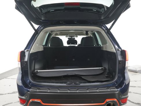 Used 2020 Subaru Forester Sport w/ Popular Package #2 AWD/4WD image 18
