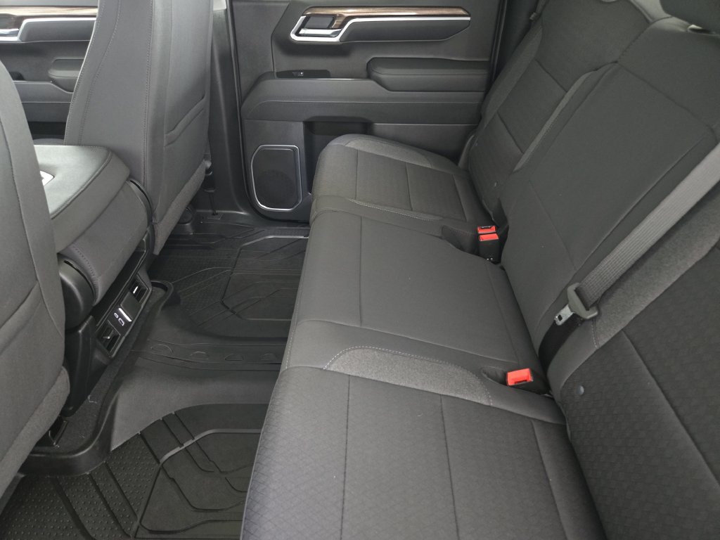 New 2026 Chevrolet Silverado 1500 RST w/ RST Select Package RWD image 34