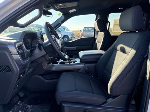 New 2026 Ford F150 XLT w/ Equipment Group 302A MID image 5