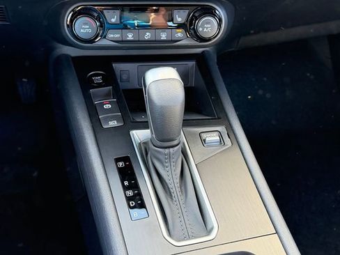 New 2026 Nissan Kicks SV w/ SV Premium Package FWD image 17