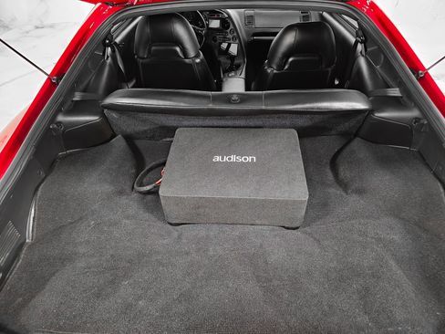 Used 1993 Toyota Supra Turbo RWD image 11
