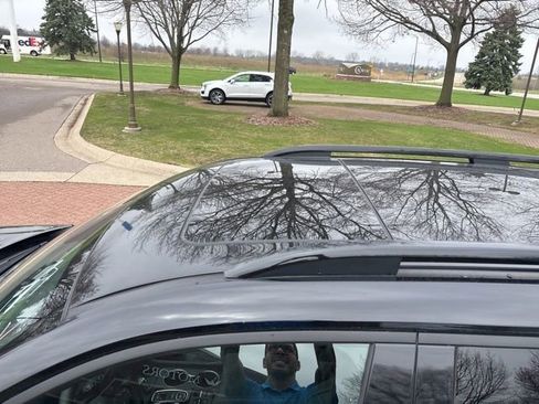 New 2026 Honda Pilot Touring image 5