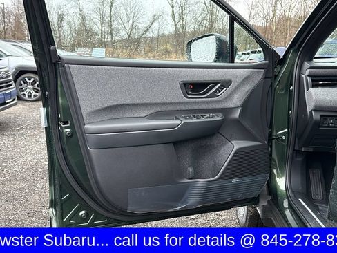 New 2026 Subaru Outback Limited AWD/4WD image 6