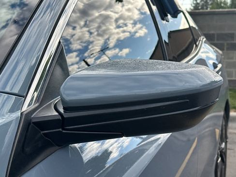 Used 2018 Honda Civic EX image 7