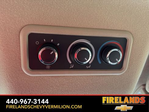 Certified 2025 Chevrolet Express 3500 LS image 24