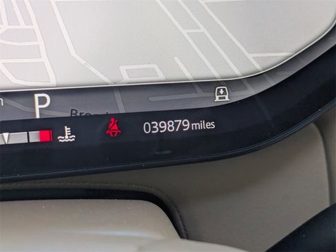 Used 2024 Land Rover Range Rover SE image 31