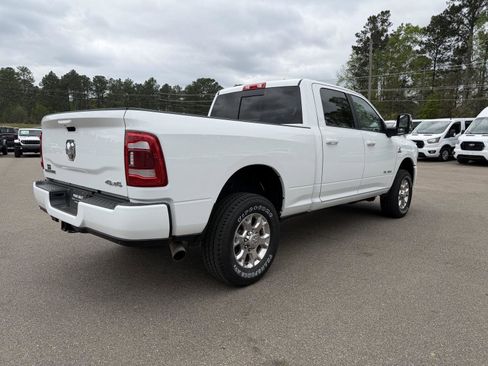 Used 2024 RAM 2500 Laramie w/ Safety Group AWD/4WD image 6