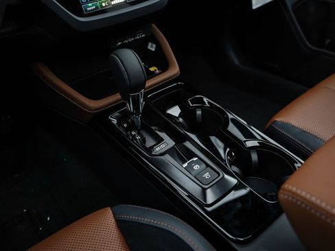 New 2026 Subaru Forester Touring AWD/4WD image 27