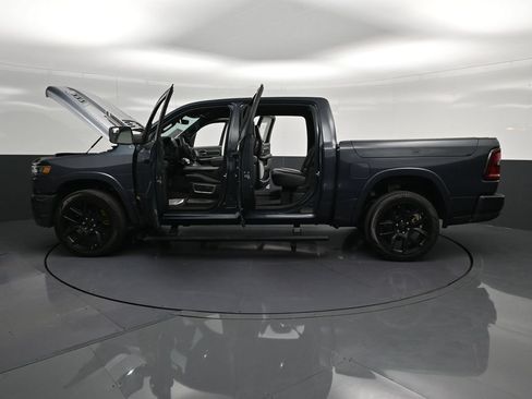 Used 2026 RAM 1500 Laramie w/ Night Edition AWD/4WD image 38