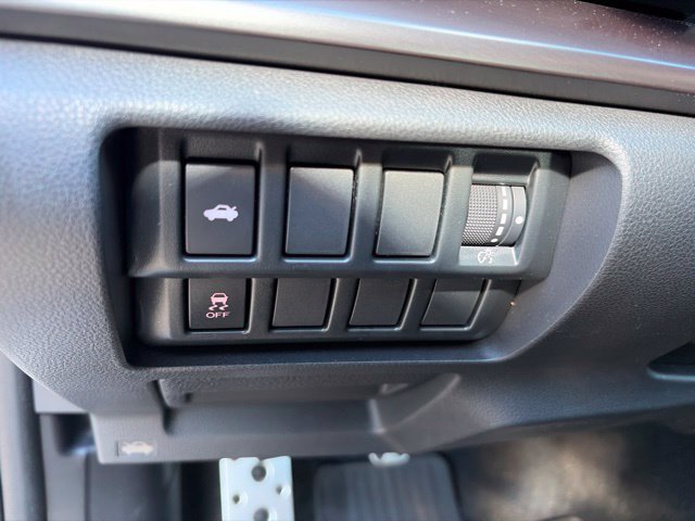 Certified 2025 Subaru WRX Premium AWD/4WD image 28
