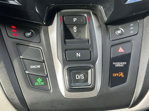 Used 2019 Honda Odyssey EX-L image 22
