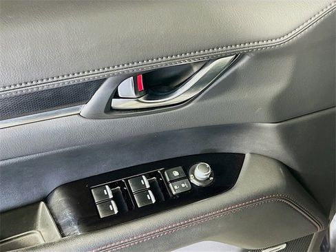 Used 2023 MAZDA CX-5 AWD 2.5 Turbo image 11