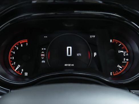 Used 2024 Dodge Durango R/T image 9