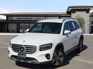 Used 2024 Mercedes-Benz GLB 250 video 1